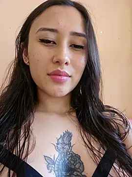 Selena blake online show from 03/27/26, 08:19