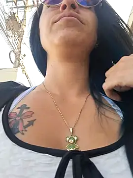 VALERY-03  online show from 12/01/25, 12:10