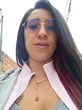 VALERY-03  online show from 12/16/25, 12:10