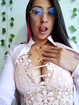 VALERY-03  online show from 01/08/26, 12:07