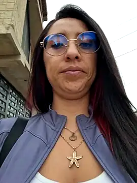 VALERY-03  online show from 01/15/26, 11:59