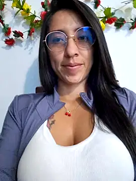 VALERY-03  online show from 03/06/26, 12:12