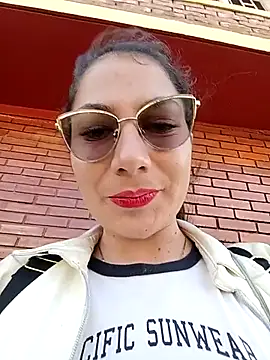 Snapshot of VALERY-03_ chatting on 07/28/26, 06:20 VALERY-03 online show from 07/28/26, 06:20