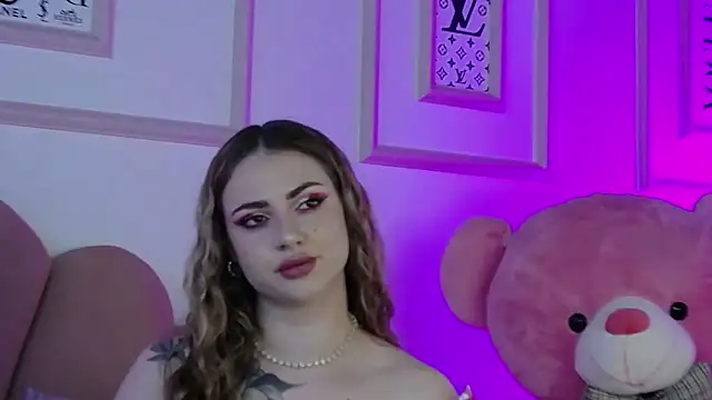 Abby  White online show from 04/19/26, 04:06