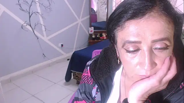 anita s3x online show from 01/29/25, 09:17