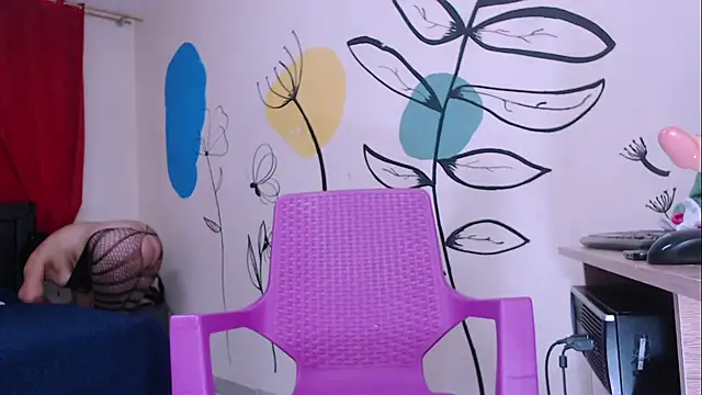 anita s3x online show from 02/07/25, 11:56