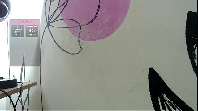 anita s3x online show from 03/14/25, 11:23