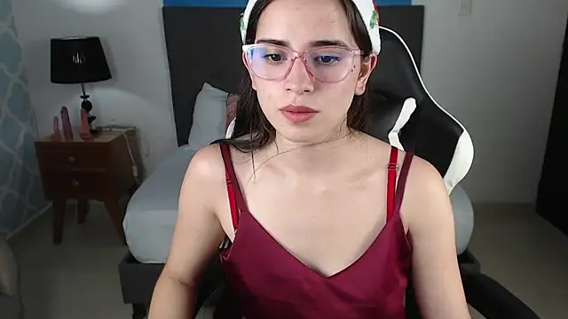 angelica dymond online show from 12/24/24, 12:00