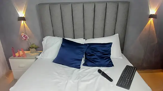 angelica dymond online show from 01/14/25, 10:44