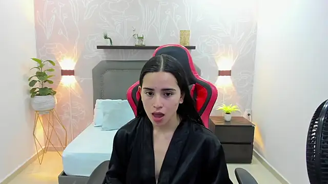 angelica dymond online show from 03/01/25, 12:12