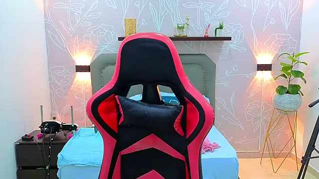 angelica dymond online show from 09/13/25, 12:16