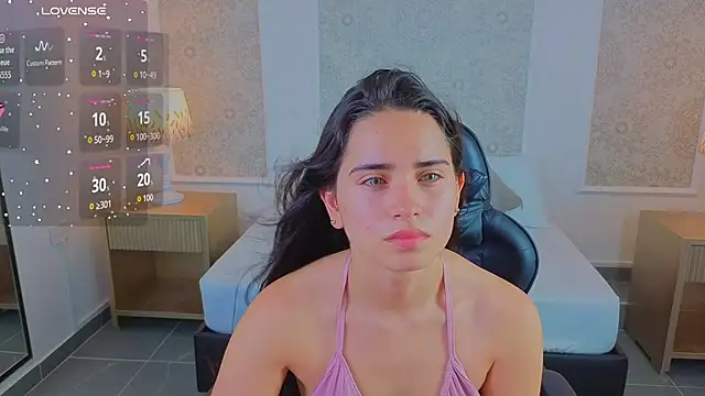 angelica dymond online show from 02/28/26, 01:34