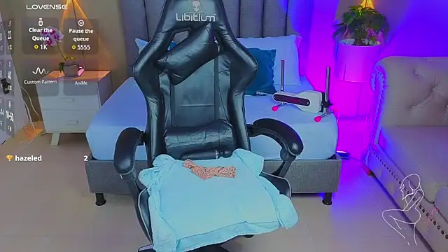 angelica dymond online show from 03/06/26, 06:15