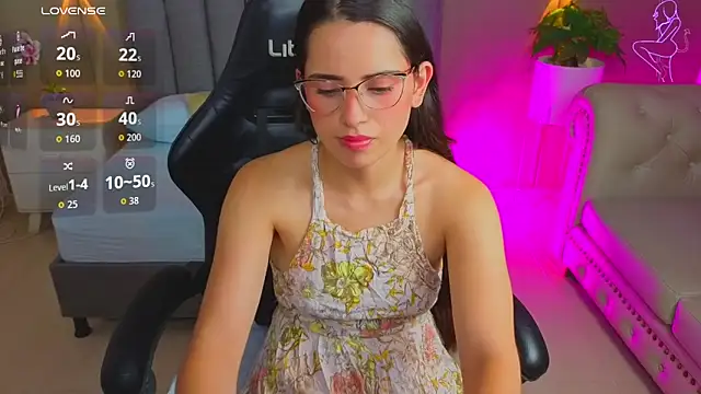 angelica dymond online show from 05/29/26, 07:56
