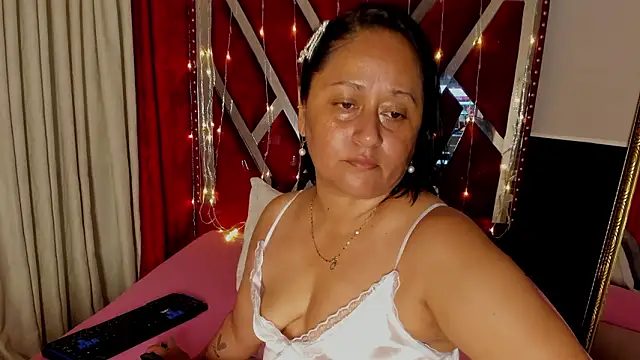 MicaelaHot  online show from 02/07/26, 03:21