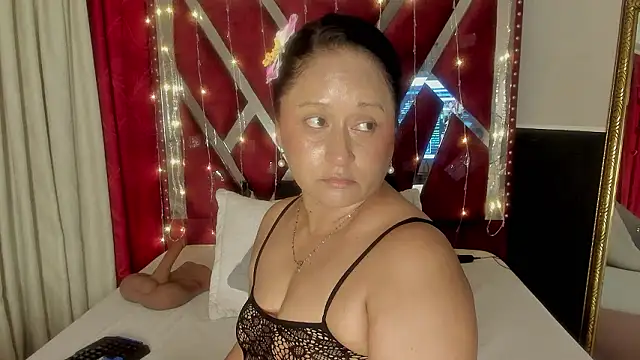 MicaelaHot  online show from 03/23/26, 03:10