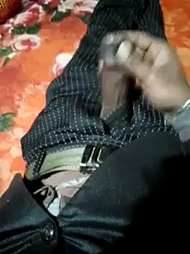 Antor1234 online show from 01/12/25, 11:17