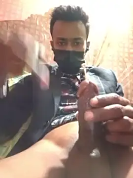 Antor1234 online show from 02/07/26, 05:16