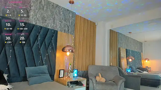 vallenope 11 online show from 03/08/25, 10:32