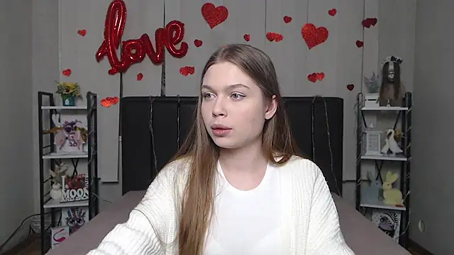 LaraPika online show from 02/07/26, 06:11