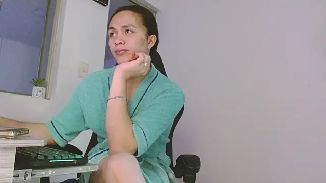 giuliana andrade online show from 04/04/26, 07:33