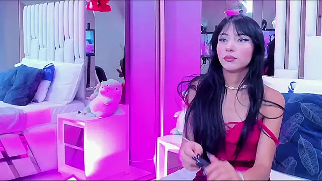 Snapshot of Kitty_Eliffe chatting on 01/31/25, 07:29 Kitty Eliffe online show from 01/31/25, 07:29