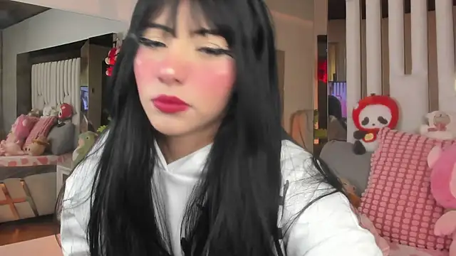 Snapshot of Kitty_Eliffe chatting on 09/12/25, 09:48 Kitty Eliffe online show from 09/12/25, 09:48