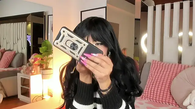 Snapshot of Kitty_Eliffe chatting on 09/26/25, 11:09 Kitty Eliffe online show from 09/26/25, 11:09