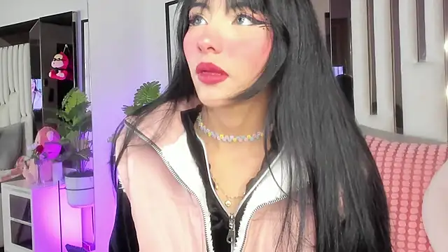 Snapshot of Kitty_Eliffe chatting on 10/01/25, 10:27 Kitty Eliffe online show from 10/01/25, 10:27