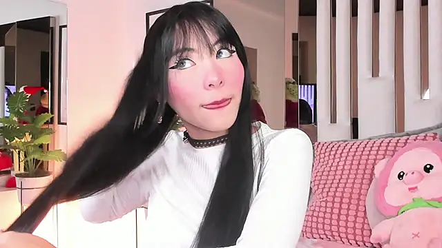 Kitty Eliffe online show from 12/03/25, 09:35