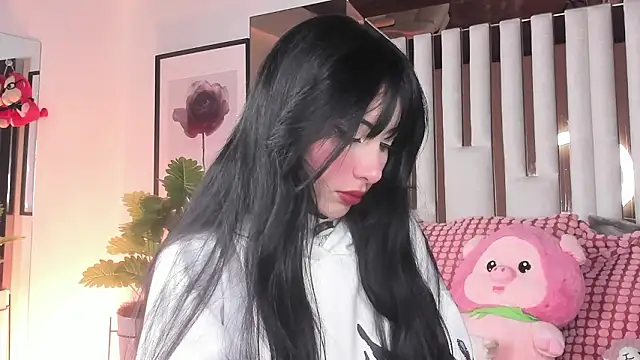 Kitty Eliffe online show from 01/31/26, 11:03