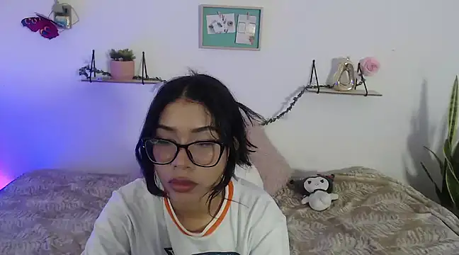 AmberJeong online show from 01/09/25, 02:11