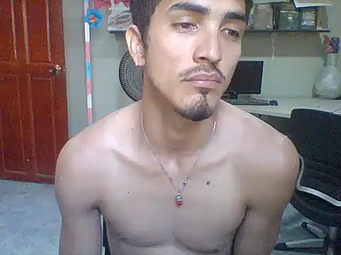 jeremy scott online show from 02/13/26, 03:30