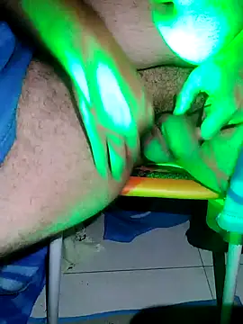 Leocesar37 online show from 04/08/26, 05:07