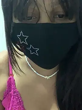 Snapshot of Jeroliee_viyana chatting on 12/06/24, 01:18 Jeroliee viyana online show from 12/06/24, 01:18