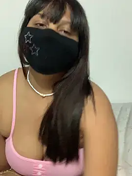 Snapshot of Jeroliee_viyana chatting on 02/04/25, 06:17 Jeroliee viyana online show from 02/04/25, 06:17