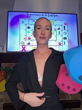 lola tentatiion online show from 10/05/25, 07:01