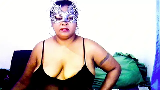 Mysterylady143 online show from 01/13/26, 07:30