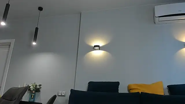 Maria  Candy online show from 01/25/25, 09:36