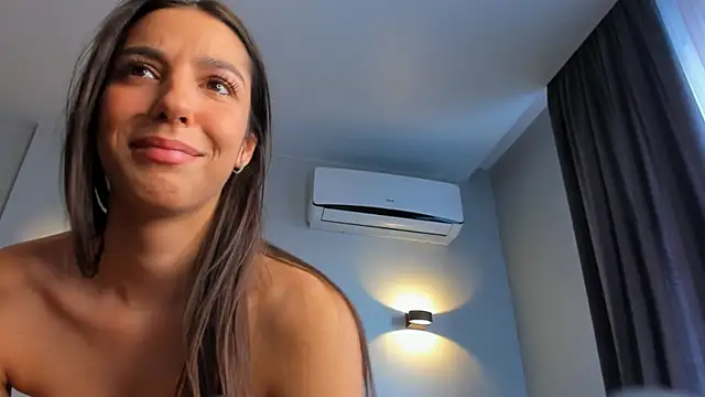 Maria  Candy online show from 02/22/25, 06:50