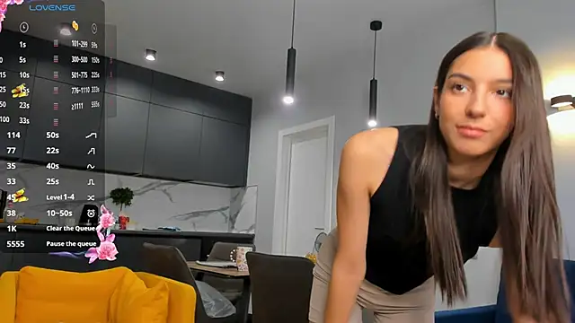 Maria  Candy online show from 02/23/25, 11:22