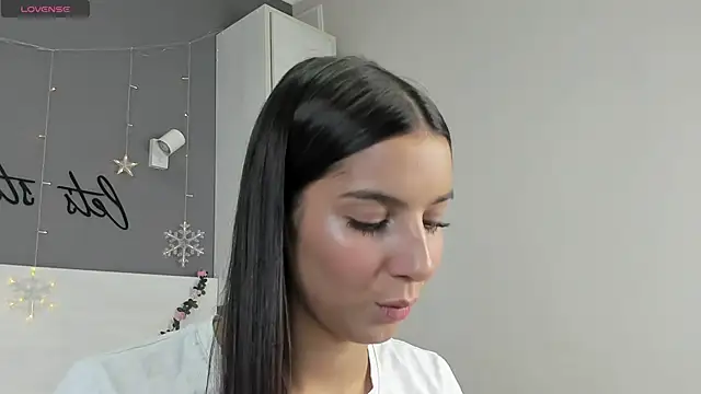 Maria  Candy online show from 11/30/25, 05:44