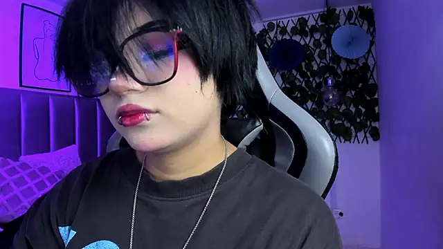 Kitty Gang online show from 03/24/26, 01:21