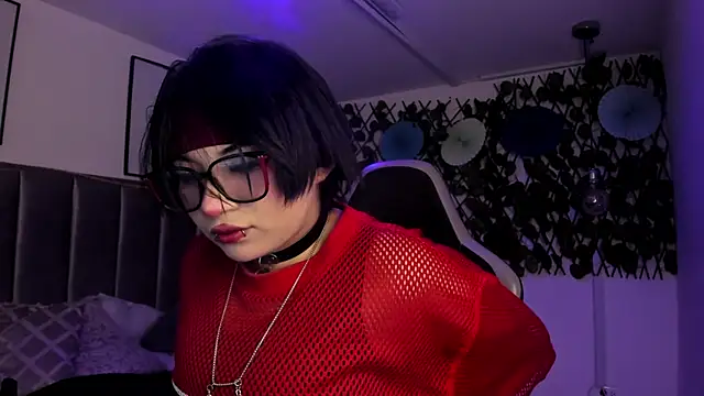 Kitty Gang online show from 04/24/26, 01:19