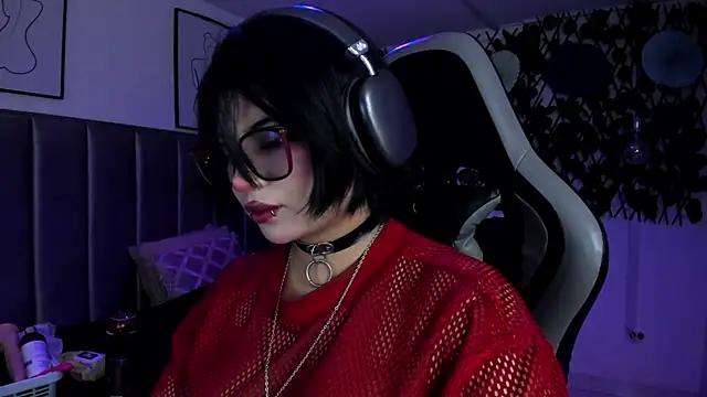 Kitty Gang online show from 07/01/26, 01:18