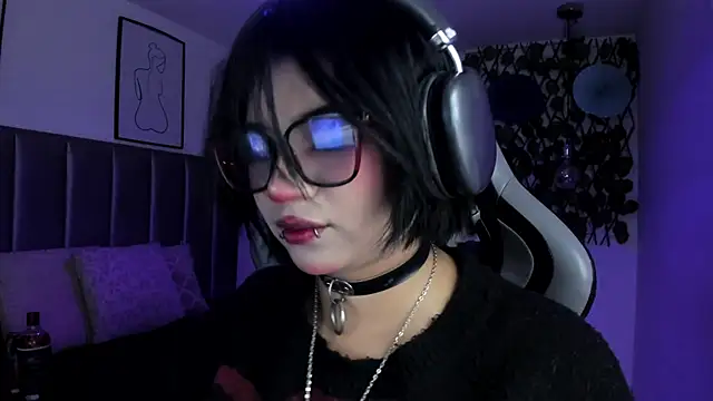 Kitty Gang online show from 07/02/26, 01:05