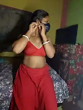 indiancouple09 online show from 03/16/26, 10:36