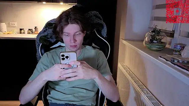 spaisenok online show from 01/09/26, 09:38