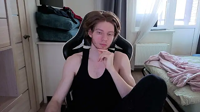 spaisenok online show from 02/06/26, 12:08