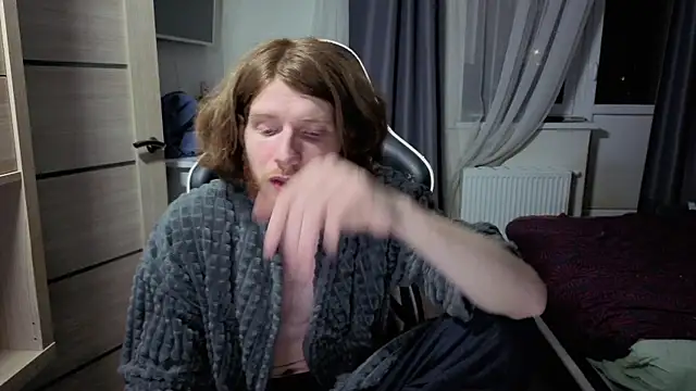 spaisenok online show from 04/07/26, 09:15